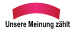 M(D)eine Meinung zählt